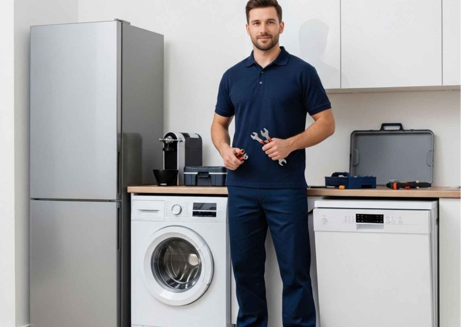 Akçay Arçelik Beyaz Eşya Servisi