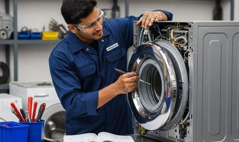 Akçay Kurutma Makinesi Servisi